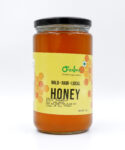 Honey 1kg 1
