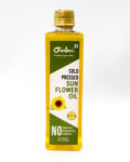 Sun Flower Oil Combo