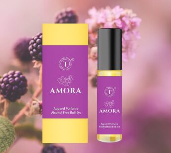 Tvasmi Perfume Amora 6 ml