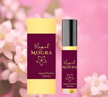 Tvasmi Perfume Sparkling Touch 6 ml