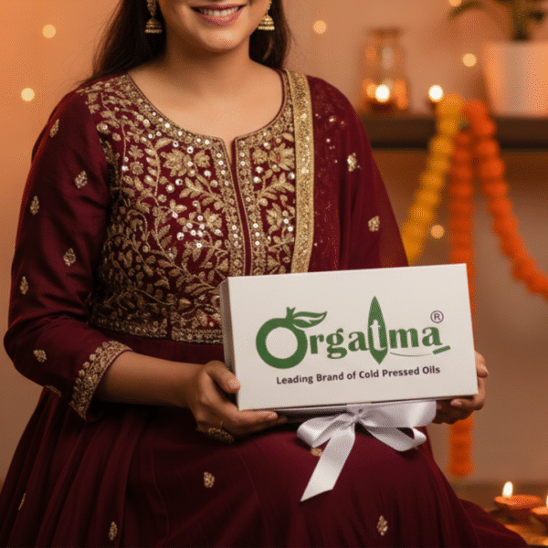 Orgatma Diwali Gift Hamper - Image 3